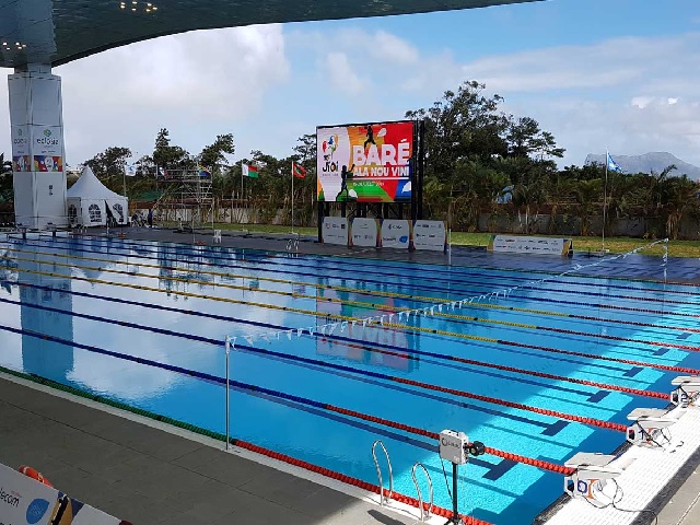 Indian Ocean Island Games 2023